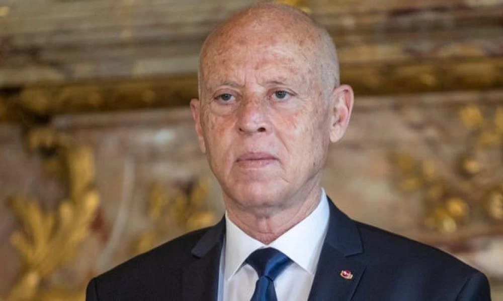 Τυνησία: Διαλύεται το Ανώτατο Δικαστικό Συμβούλιο με εντολή του προέδρου Σαγιέντ